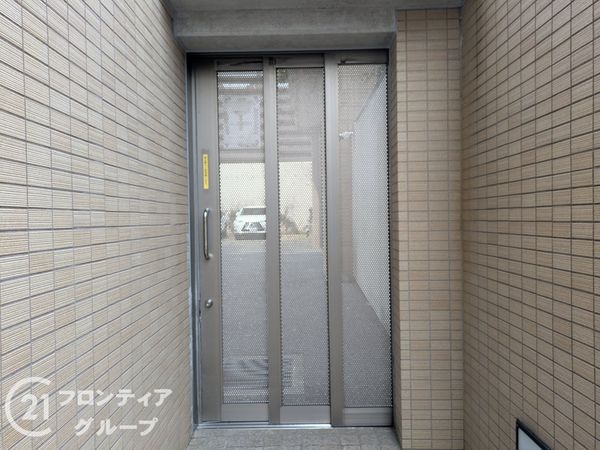 サンクタス六甲ＶＩＥＷＳ　中古マンション