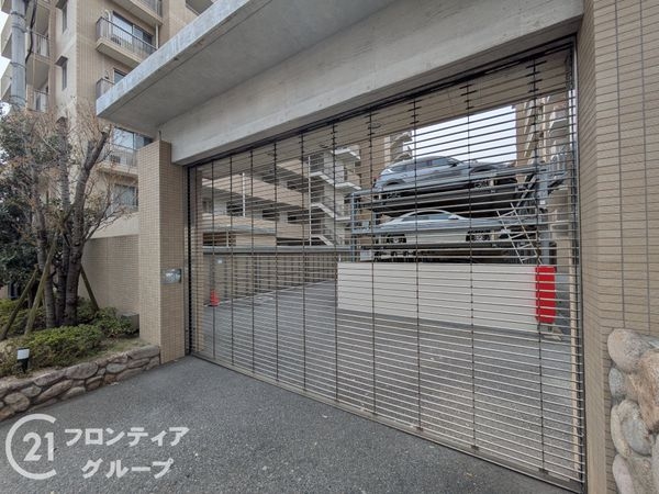 サンクタス六甲ＶＩＥＷＳ　中古マンション