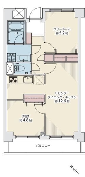 サンワプラザ芦屋　中古マンション