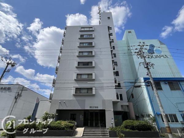 深江67番館　中古マンション