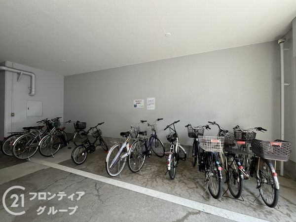 深江67番館　中古マンション