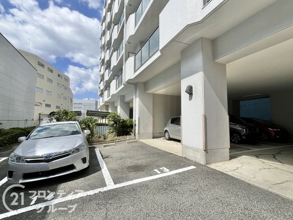 深江67番館　中古マンション