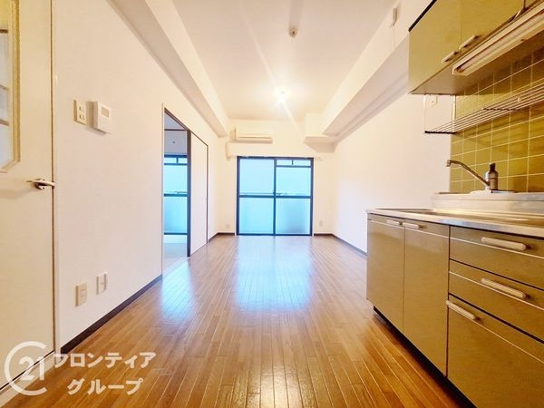 深江67番館　中古マンション