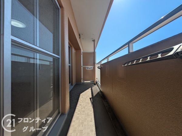 グレイス若松　中古マンション
