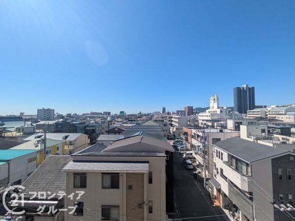 グレイス若松　中古マンション