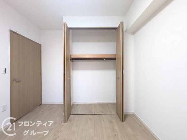 グレイス若松　中古マンション