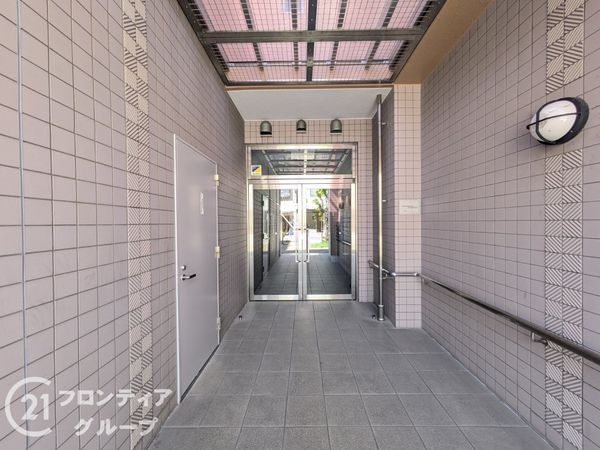 グレイス若松　中古マンション