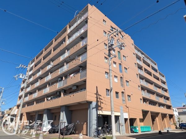 グレイス若松　中古マンション
