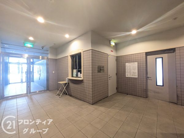 グレイス若松　中古マンション