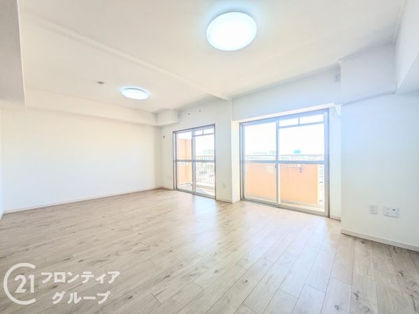 グレイス若松　中古マンション