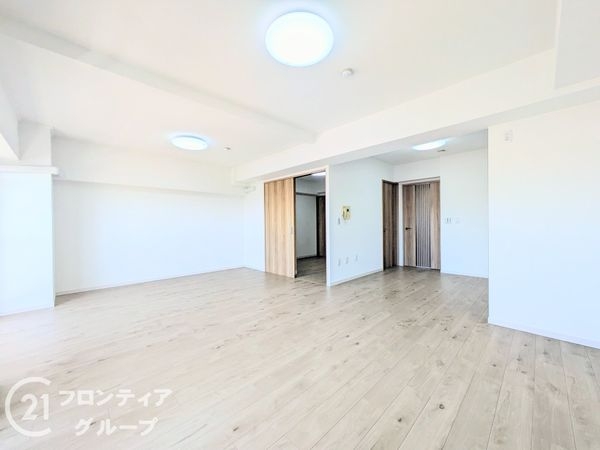 グレイス若松　中古マンション