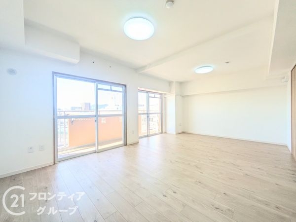 グレイス若松　中古マンション