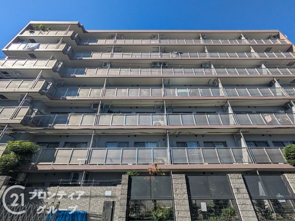 アムール芦屋　中古マンション