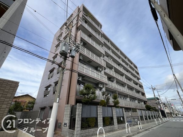 アムール芦屋　中古マンション