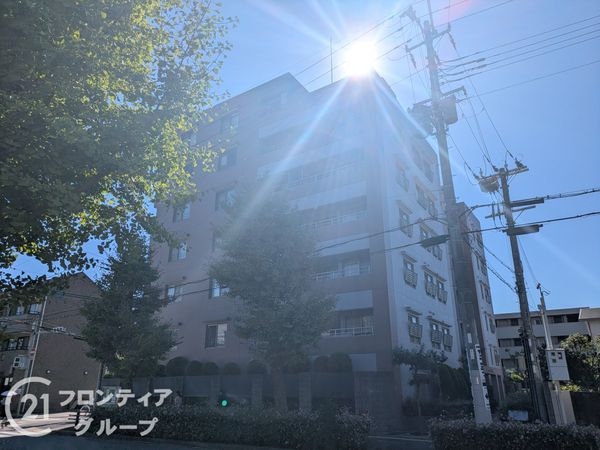 アムール芦屋　中古マンション