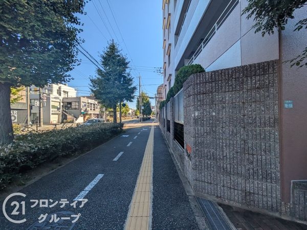 アムール芦屋　中古マンション