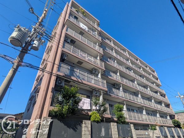 アムール芦屋　中古マンション