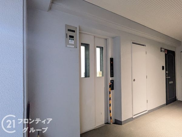 アムール芦屋　中古マンション