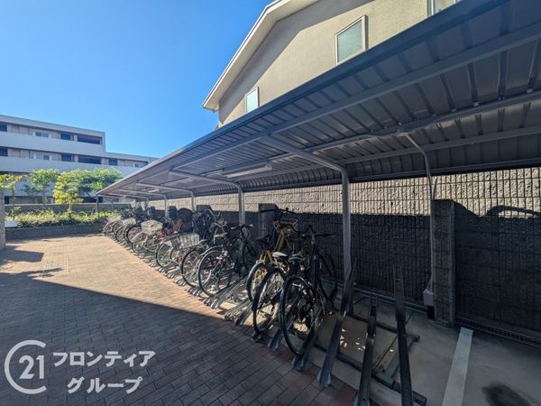 アムール芦屋　中古マンション