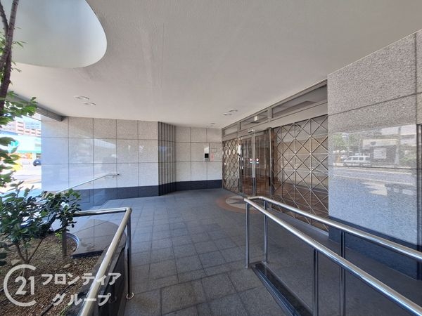 エナ御影　中古マンション