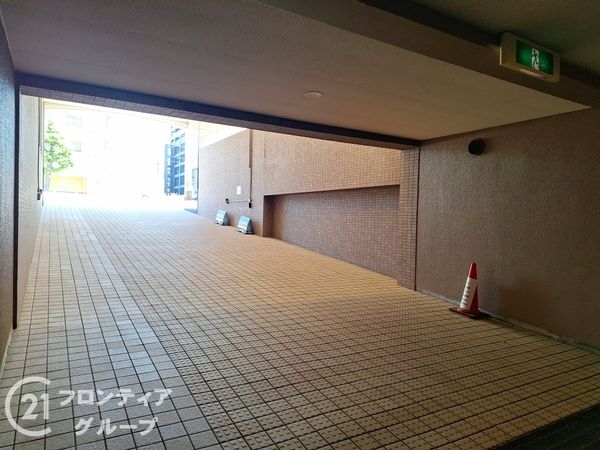 エナ御影　中古マンション