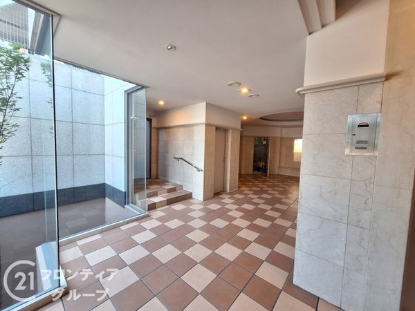 エナ御影　中古マンション