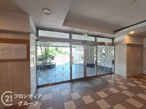 エナ御影　中古マンション