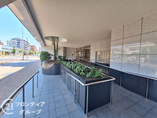 エナ御影　中古マンション