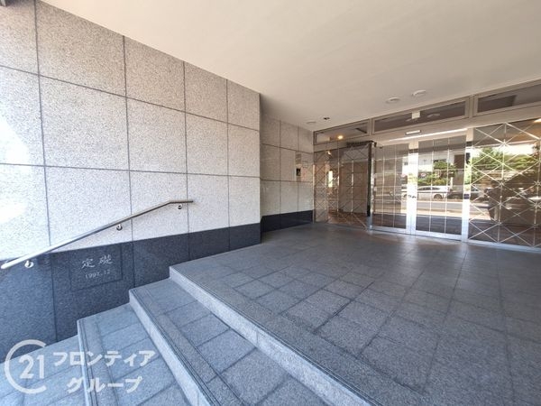 エナ御影　中古マンション