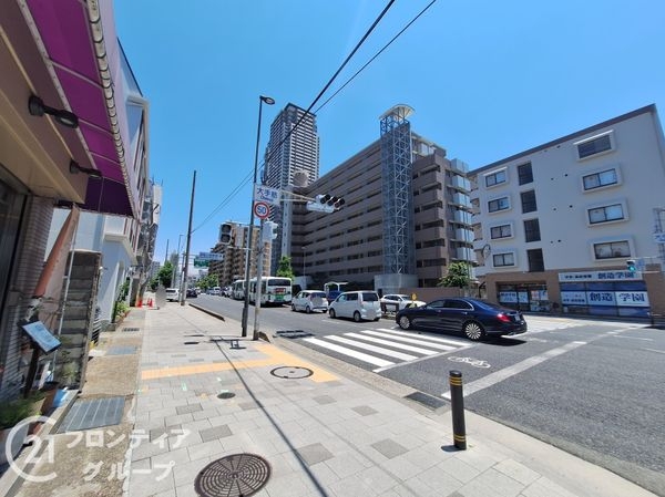 エナ御影　中古マンション