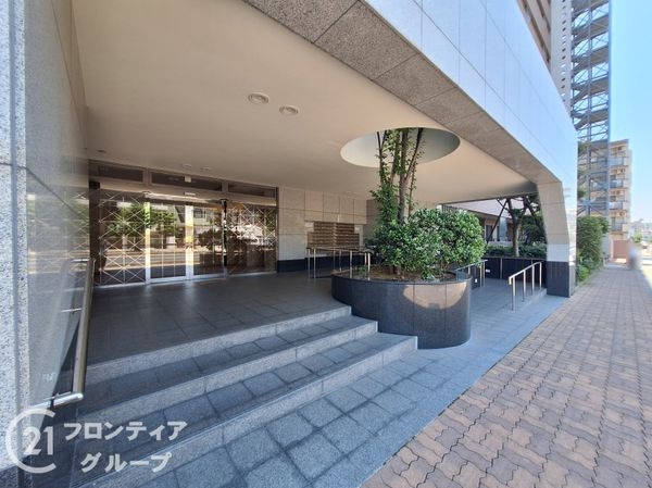 エナ御影　中古マンション