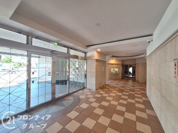 エナ御影　中古マンション