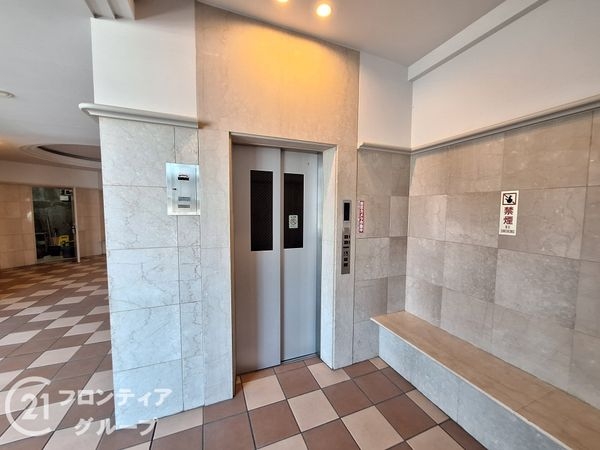 エナ御影　中古マンション