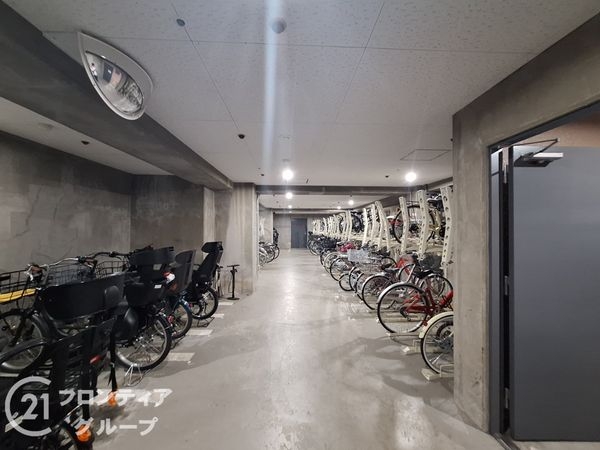 エナ御影　中古マンション