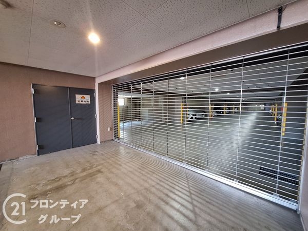 エナ御影　中古マンション