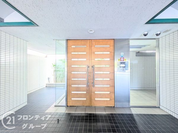 ワコーレ新神戸プラザ　中古マンション
