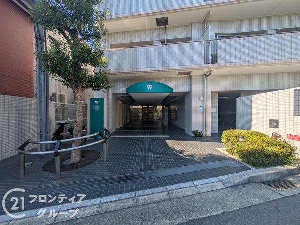 ワコーレ新神戸プラザ　中古マンション