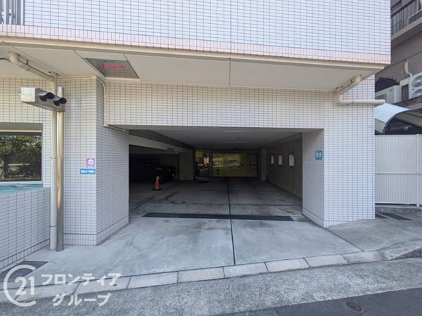 ワコーレ新神戸プラザ　中古マンション