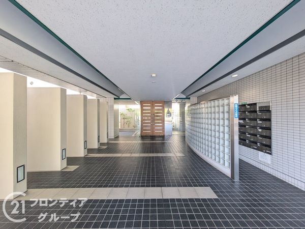 ワコーレ新神戸プラザ　中古マンション