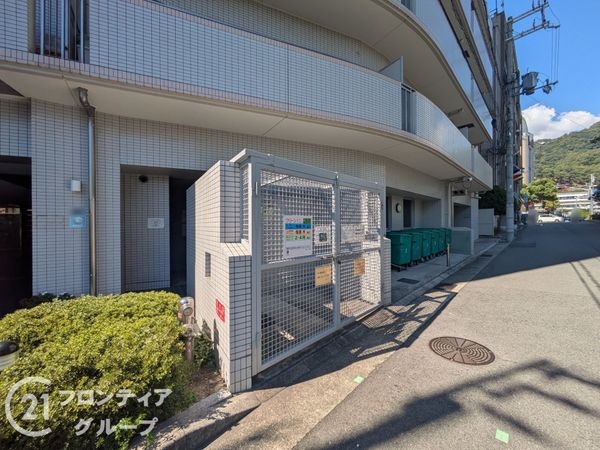 ワコーレ新神戸プラザ　中古マンション