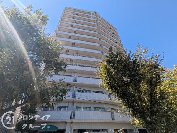 ワコーレ新神戸プラザ　中古マンション
