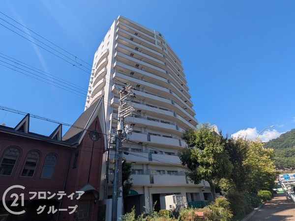 ワコーレ新神戸プラザ　中古マンション