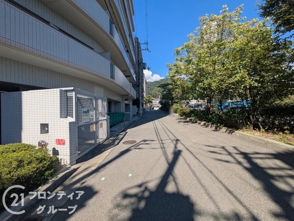 ワコーレ新神戸プラザ　中古マンション