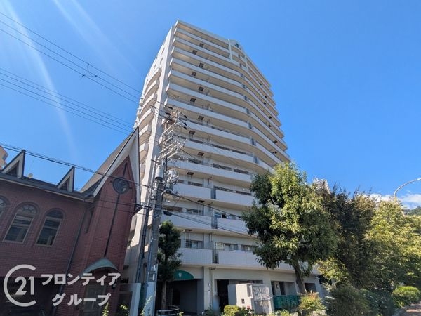ワコーレ新神戸プラザ 中古マンション