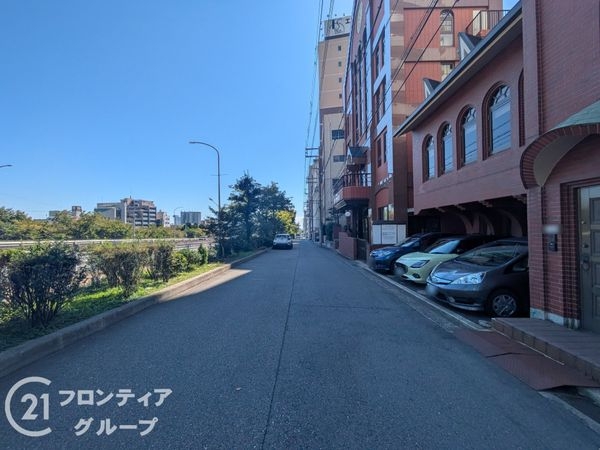 ワコーレ新神戸プラザ　中古マンション