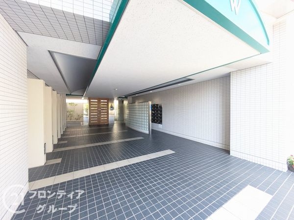 ワコーレ新神戸プラザ　中古マンション