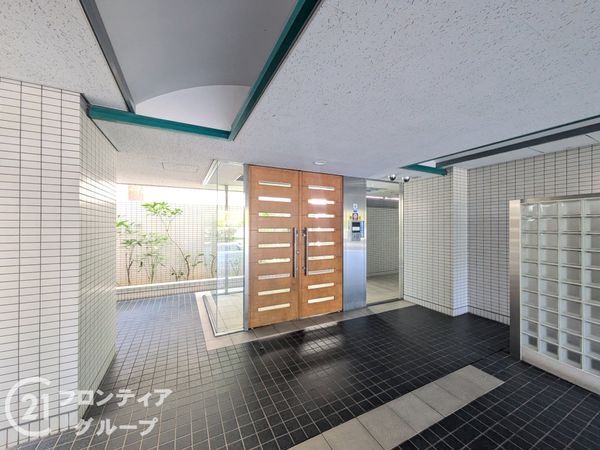 ワコーレ新神戸プラザ　中古マンション