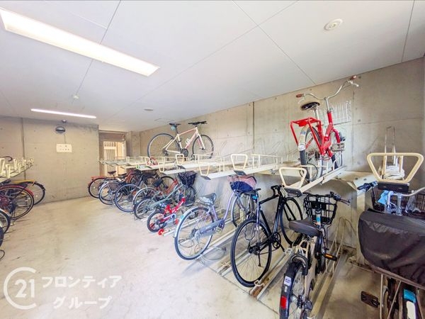 ワコーレ新神戸プラザ　中古マンション