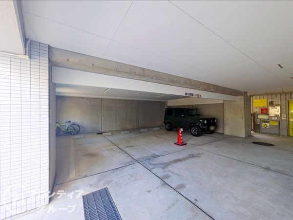 ワコーレ新神戸プラザ　中古マンション