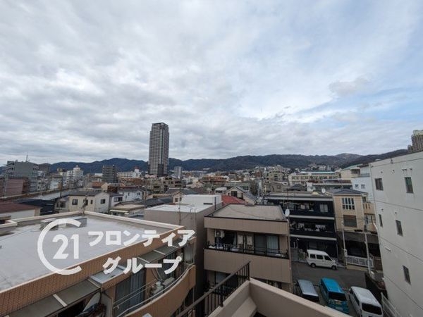 ファミリーハイツ御影　中古マンション
